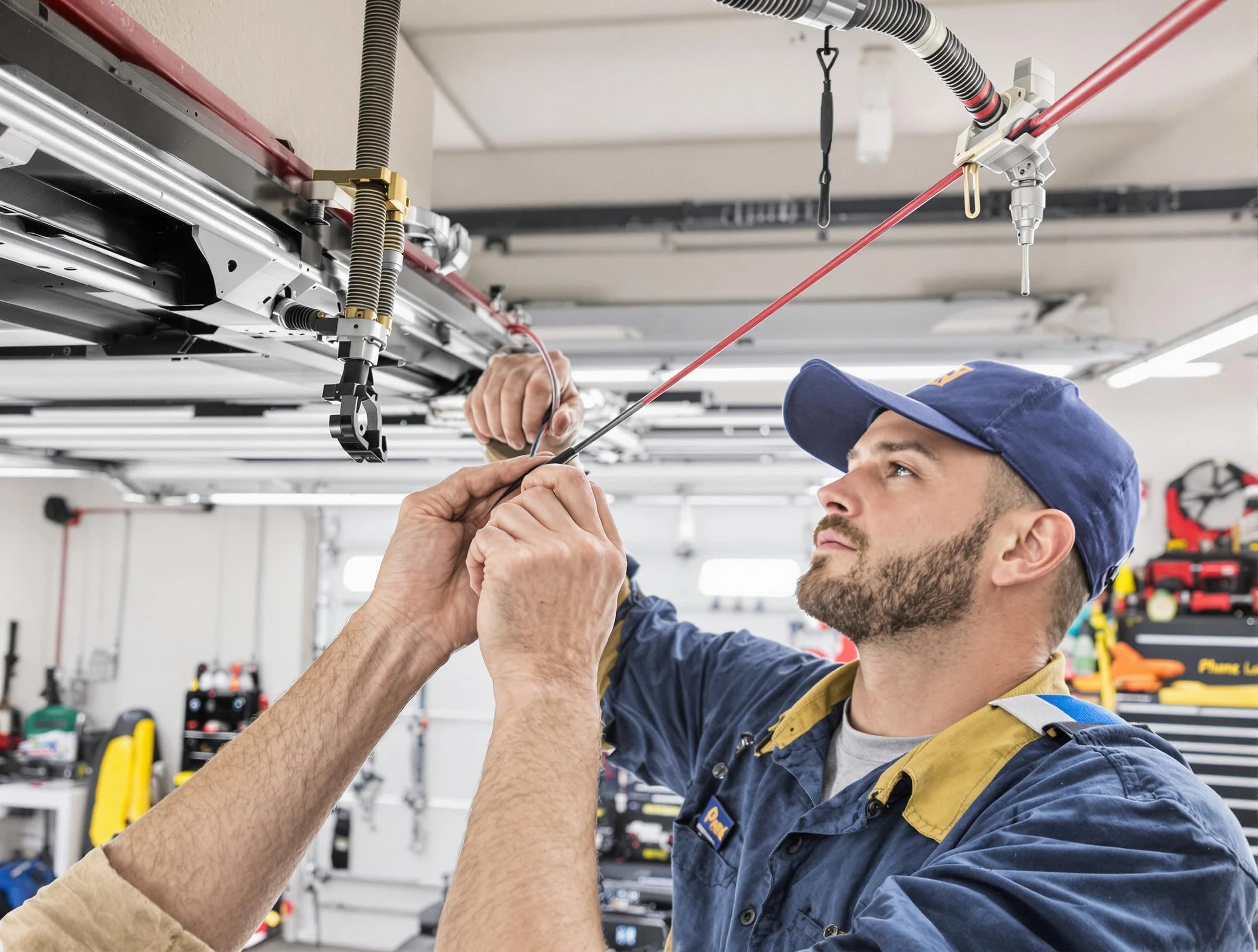 Cable Repair service in Fort Myers, FL