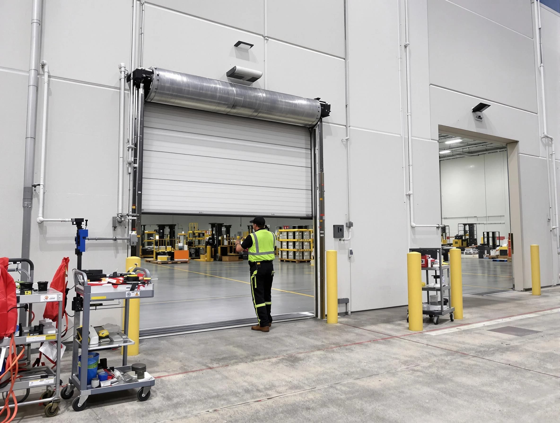 Commercial Repair service in Fort Myers, FL