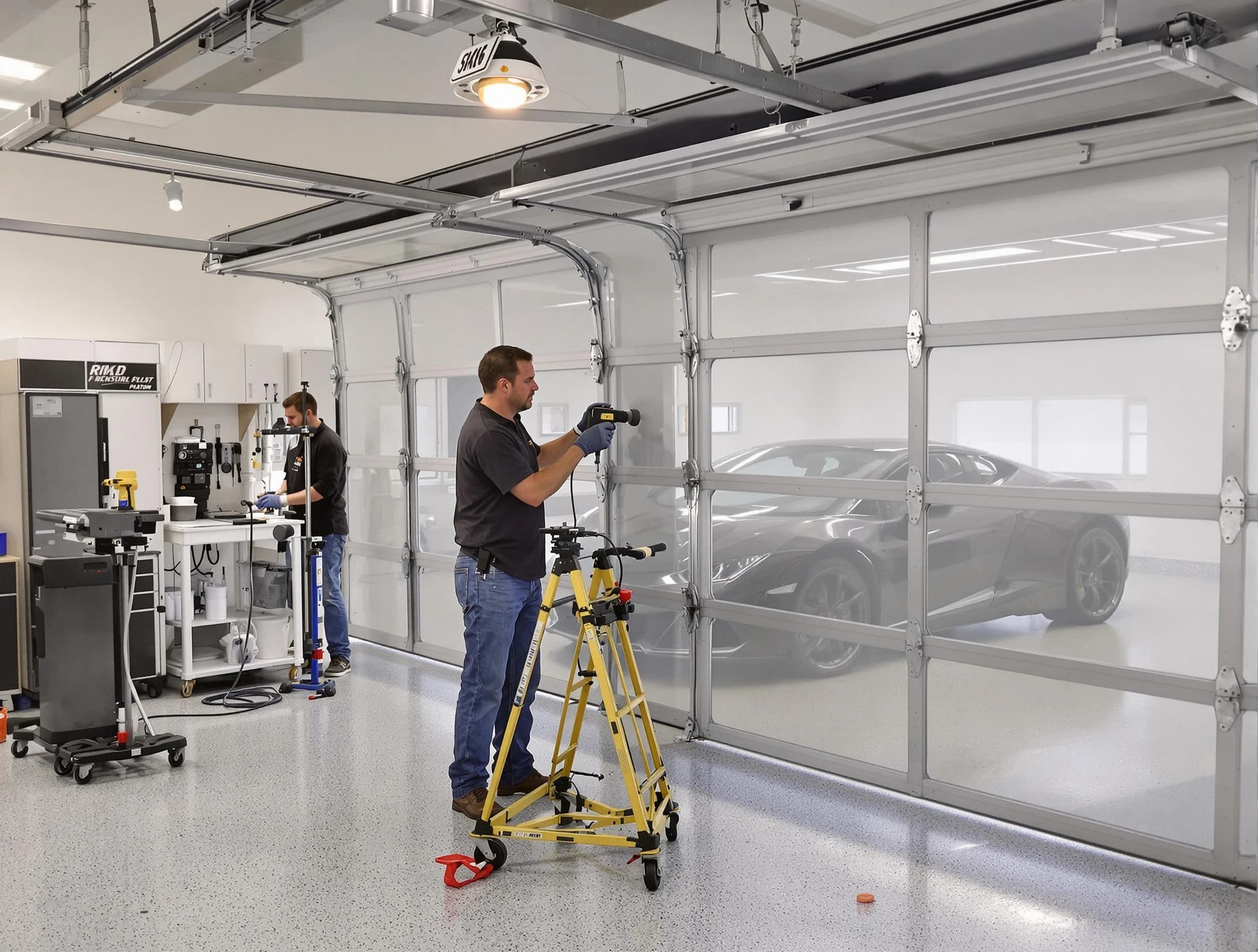 Dents Repair service in Fort Myers, FL